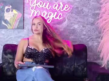 Siamarlin May 09, 2026 Chaturbate stream image
