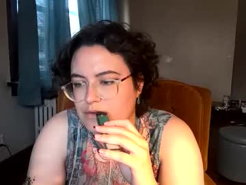 Spiceberrybb May 09, 2026 Chaturbate stream image