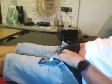 Submissivguy May 09, 2026 Chaturbate stream image