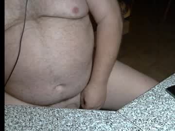 Tom1972ktn May 09, 2026 Chaturbate stream image