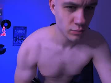 Tyler_Wolf_ May 09, 2026 Chaturbate stream image