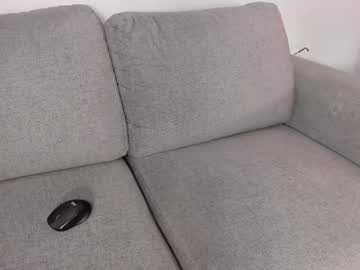 Alyshafox May 09, 2026 Chaturbate stream image