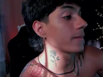 Aress444 May 09, 2026 Chaturbate stream image