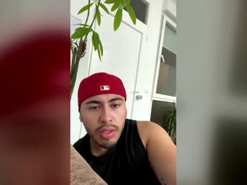 Babymaximo May 09, 2026 Chaturbate stream image
