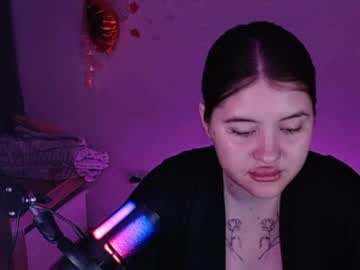 Blackroseonee May 09, 2026 Chaturbate stream image
