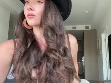 Bloomyogi May 09, 2026 Chaturbate stream image
