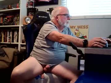Desertknight56 May 09, 2026 Chaturbate stream image