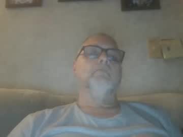 Gadude45 May 09, 2026 Chaturbate stream image