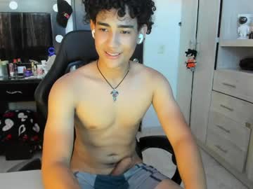 Jake_Willianss May 09, 2026 Chaturbate stream image