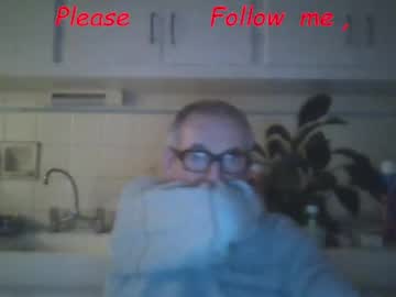 Paskkal75 May 09, 2026 Chaturbate stream image