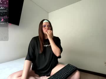 Sarahhh_0 May 09, 2026 Chaturbate stream image
