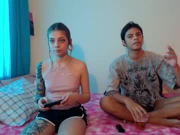 Sarita_Hornet May 09, 2026 Chaturbate stream image
