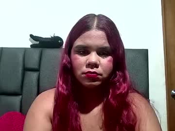 Scarlett_Laurent1 May 09, 2026 Chaturbate stream image