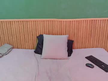 Sex_Melodyy May 09, 2026 Chaturbate stream image