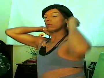 Susantrans May 09, 2026 Chaturbate stream image