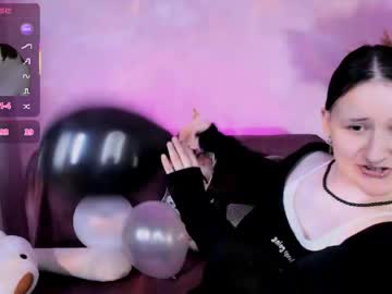 Ame_Core May 09, 2026 Chaturbate stream image