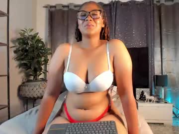 Aranxacrawford May 09, 2026 Chaturbate stream image