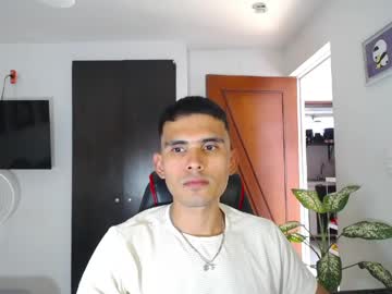 Boy_Andy0906 May 09, 2026 Chaturbate stream image