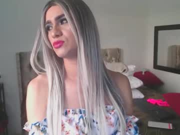 Danni_Smith_ May 09, 2026 Chaturbate stream image