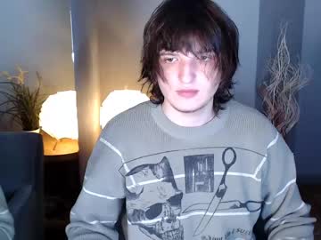 Delalex May 09, 2026 Chaturbate stream image