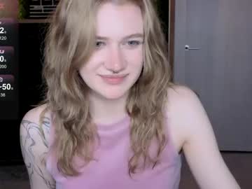 Eshleeeygreen May 09, 2026 Chaturbate stream image