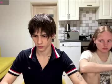 Flowerscouple May 09, 2026 Chaturbate stream image