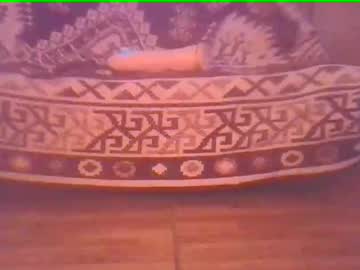 Gatitasrabiosas01 May 09, 2026 Chaturbate stream image
