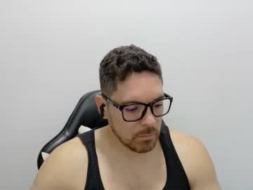 Genesis_Wb May 09, 2026 Chaturbate stream image