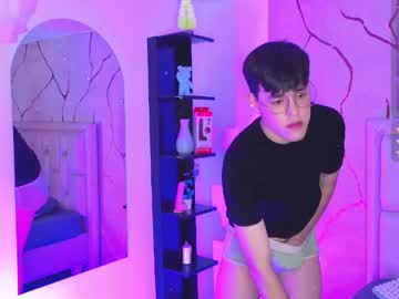 Ianblake_ May 09, 2026 Chaturbate stream image