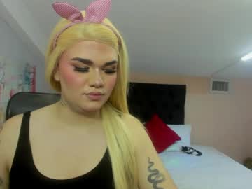 Ken_Star_23 May 09, 2026 Chaturbate stream image