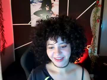 Megumi22 May 09, 2026 Chaturbate stream image