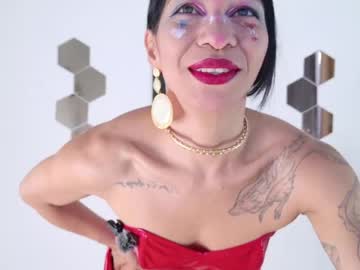 Pao_Thebigclit May 09, 2026 Chaturbate stream image