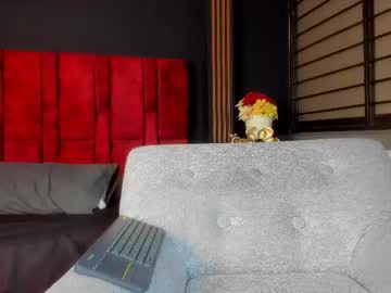 Sam_Richerson May 09, 2026 Chaturbate stream image
