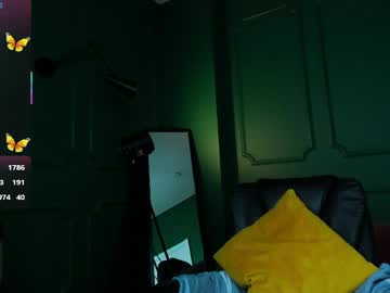Tina_Tayllor__ May 09, 2026 Chaturbate stream image