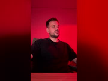 Asceticp1 May 09, 2026 Chaturbate stream image