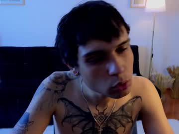 Augustberry May 09, 2026 Chaturbate stream image