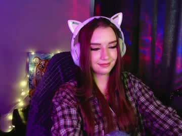 Celia_Sensual_ May 09, 2026 Chaturbate stream image