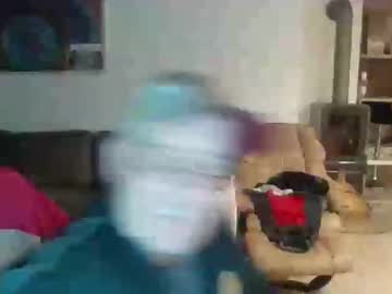 Charles6064 May 09, 2026 Chaturbate stream image
