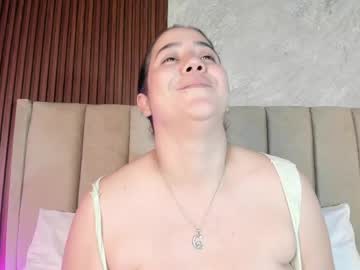 Criss__Spiicy May 09, 2026 Chaturbate stream image