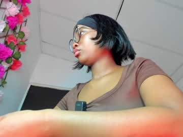 Dianablackgirl May 09, 2026 Chaturbate stream image