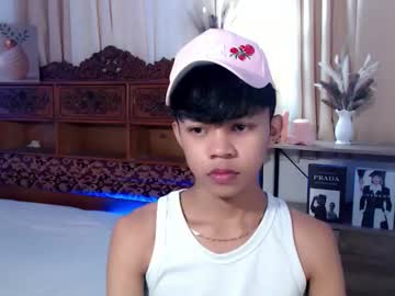 Horny_Joshxxx May 09, 2026 Chaturbate stream image
