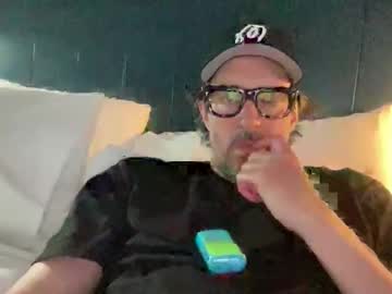 Jimboo400 May 09, 2026 Chaturbate stream image