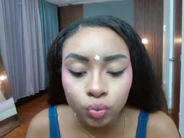 Kloe_Rousse01 May 09, 2026 Chaturbate stream image
