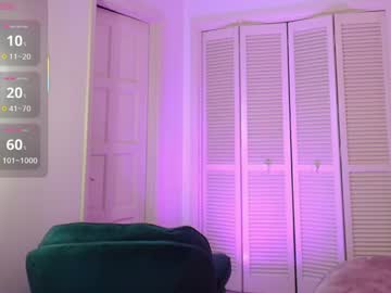 Kurvykitty069 May 09, 2026 Chaturbate stream image