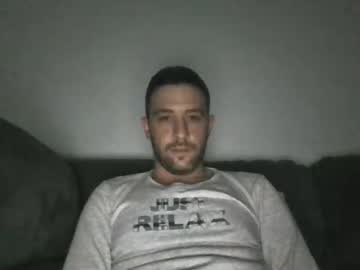 _Mokevil_ May 09, 2026 Chaturbate stream image