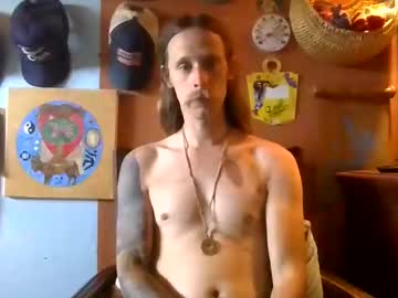 Mr_Moustache_Ride May 09, 2026 Chaturbate stream image