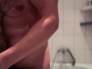 Musclehair3 May 09, 2026 Chaturbate stream image