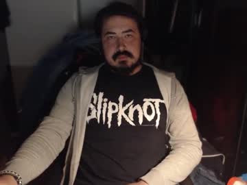 Soloxte May 09, 2026 Chaturbate stream image