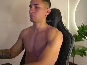Thin_Tommy11 May 09, 2026 Chaturbate stream image
