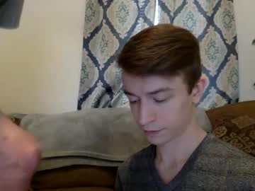 Ashingwest97 May 10, 2026 Chaturbate stream image